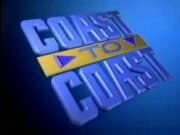 Coast to Coast poster