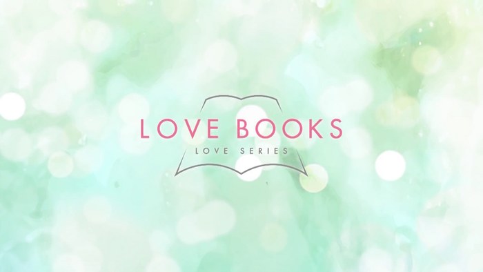 Love Books Love Series poster