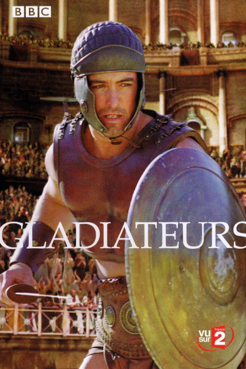 Colosseum: Rome's Arena of Death poster