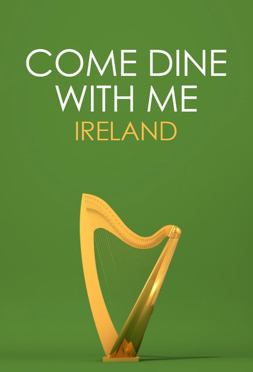 Come Dine with Me poster