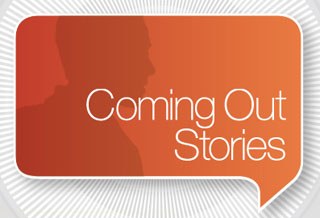 Coming Out Stories poster