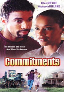 Commitments poster