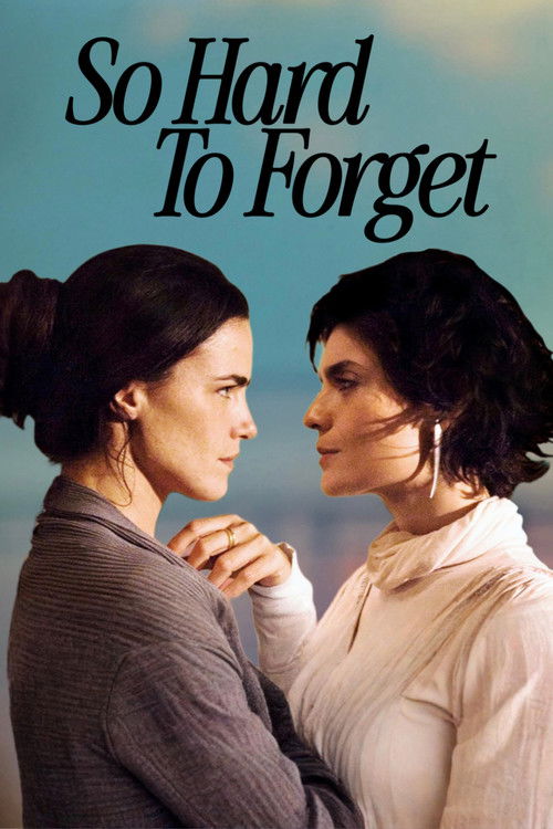 Como Esquecer poster