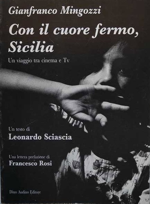Con il cuore fermo Sicilia poster
