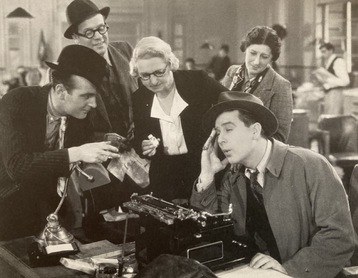 Confidential Lady poster
