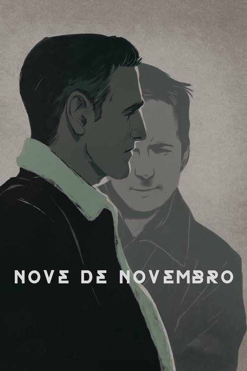 Nove de novembro poster