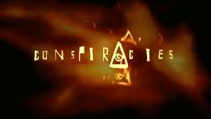 Conspiracies poster