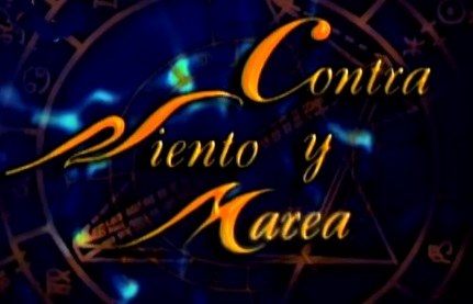 Contra Viento y Marea poster