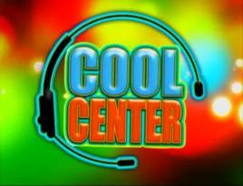 Cool Center poster