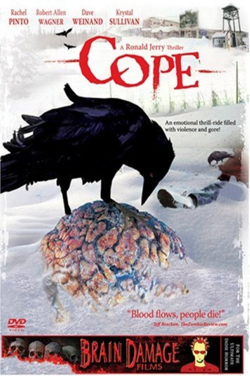 Cope poster