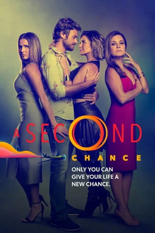 Segundo Sol poster