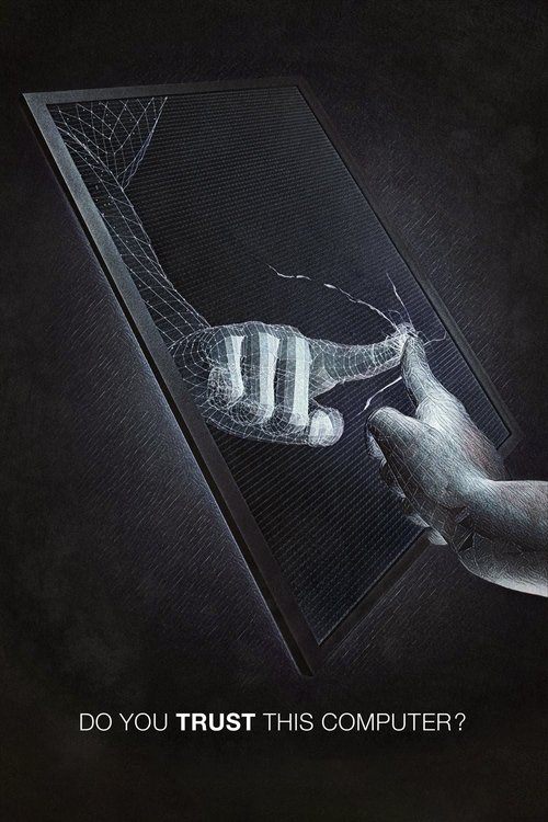 Do You Trust This Computer? poster