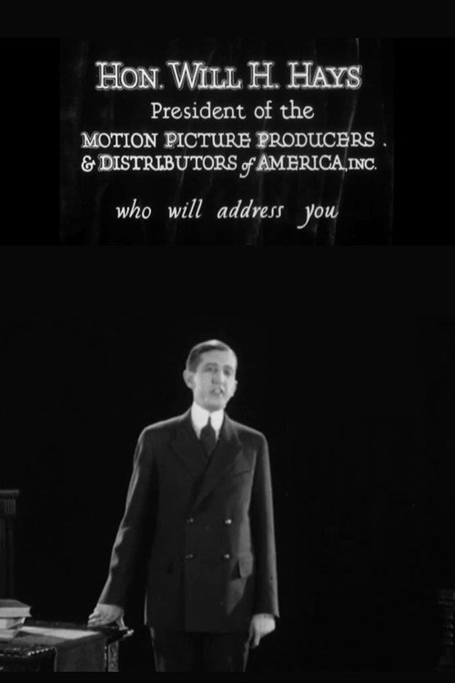 Introduction of Vitaphone Sound Pictures poster