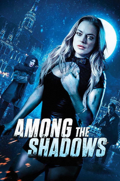 The Shadow Within poster