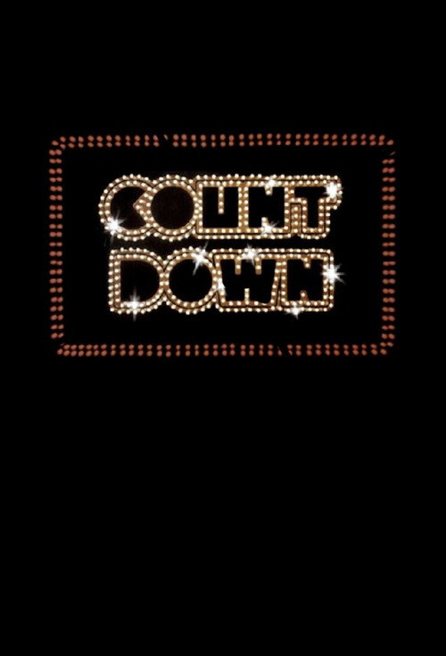 Countdown poster