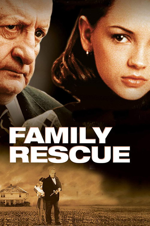 Country Justice poster
