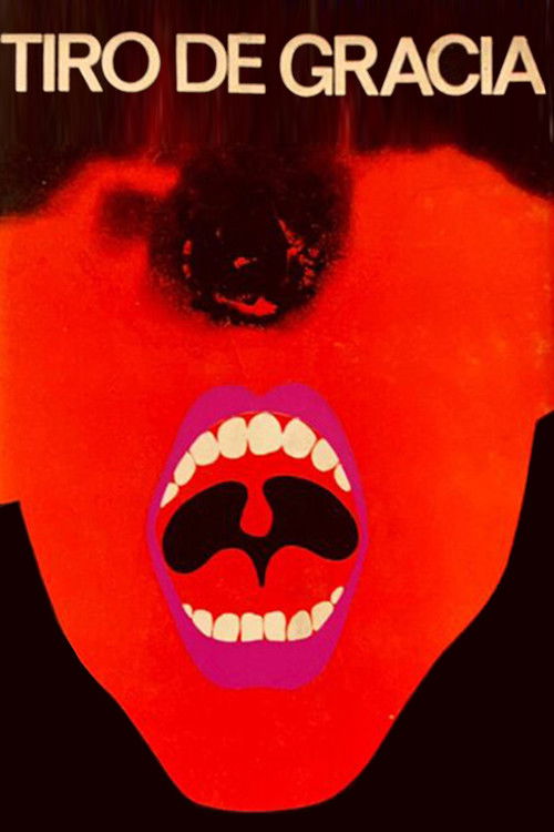 Coup de Grâce poster
