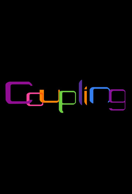 Coupling poster