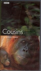 Cousins poster