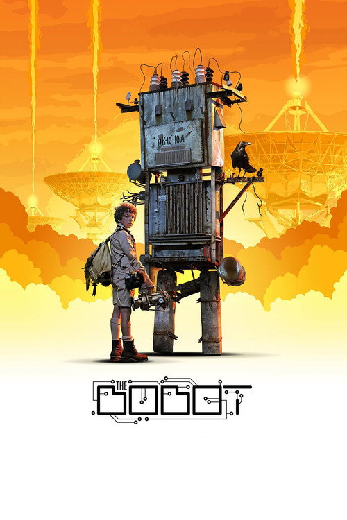 The Bobot poster