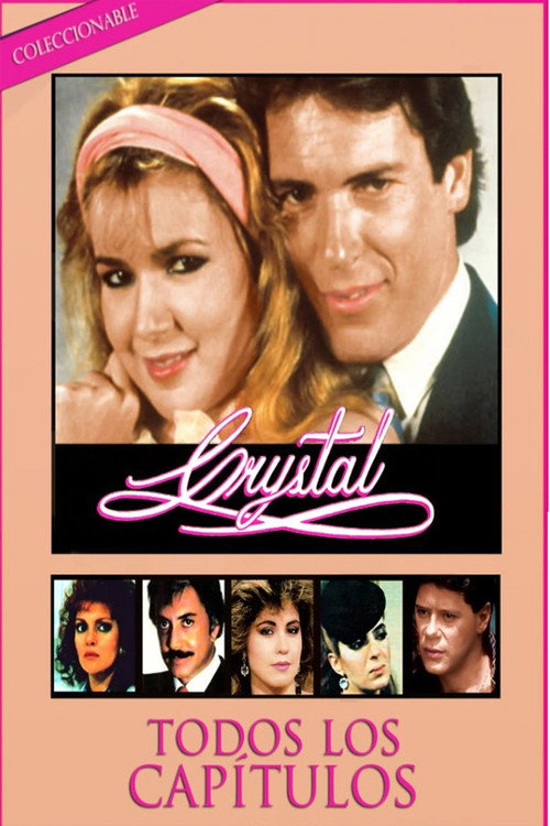 Cristal poster