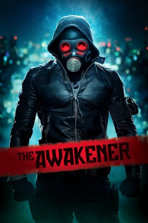 O Doutrinador poster