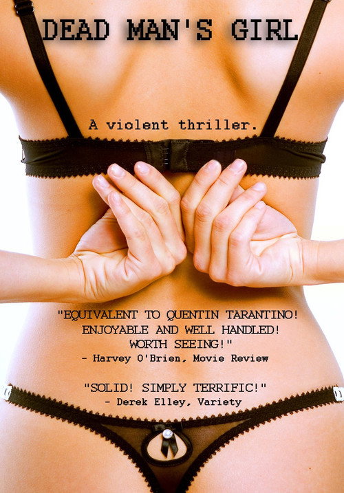 Crossmaheart poster