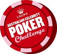 Crown Australian Celebrity Poker Challenge poster