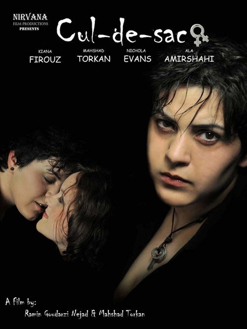 Cul-de-sac poster