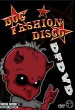 DFDVD poster