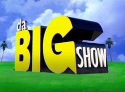 Da Big Show poster