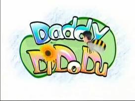 Daddy Di Do Du poster