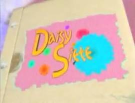 Daisy Siete poster