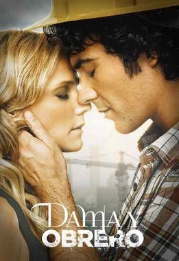 Dama y Obrero poster