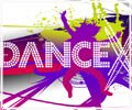 DanceX poster