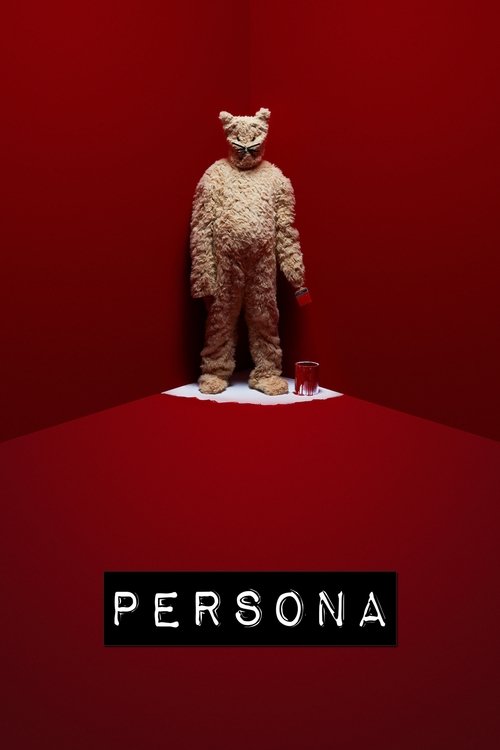 Personality poster
