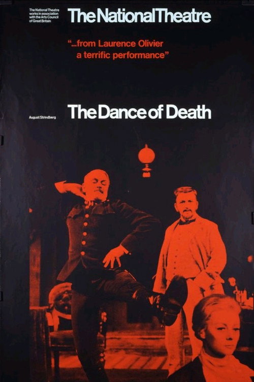 Dance of Death poster
