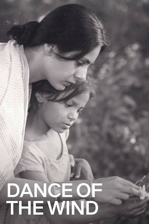Dance of the Wind poster
