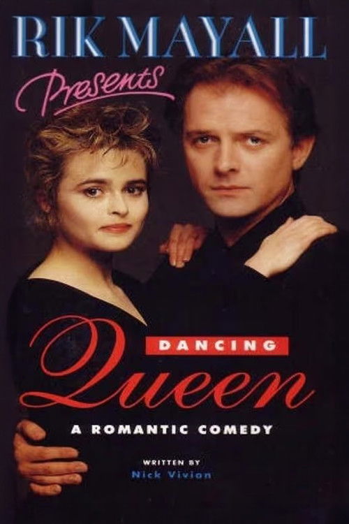 Dancing Queen poster