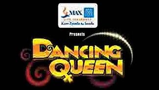 Dancing Queen poster