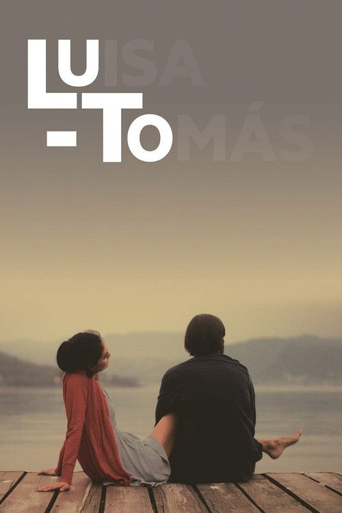 LuTo poster