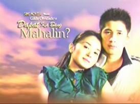 Dapat Ka Bang Mahalin? poster