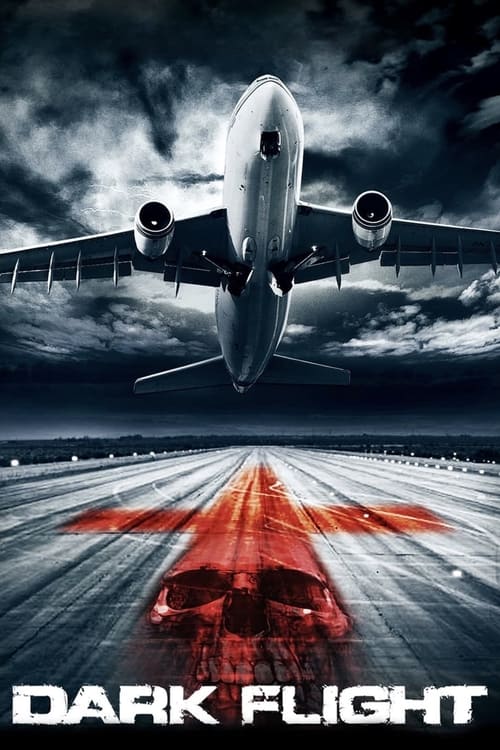 Dark Flight poster