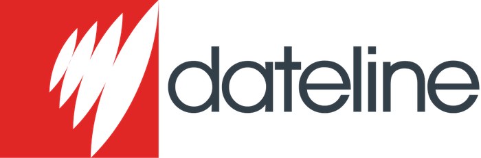 Dateline poster