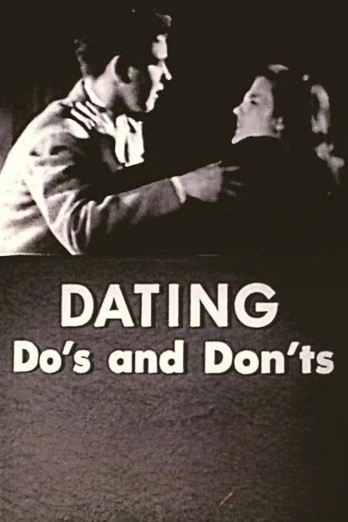 Dating Do's and Don'ts poster