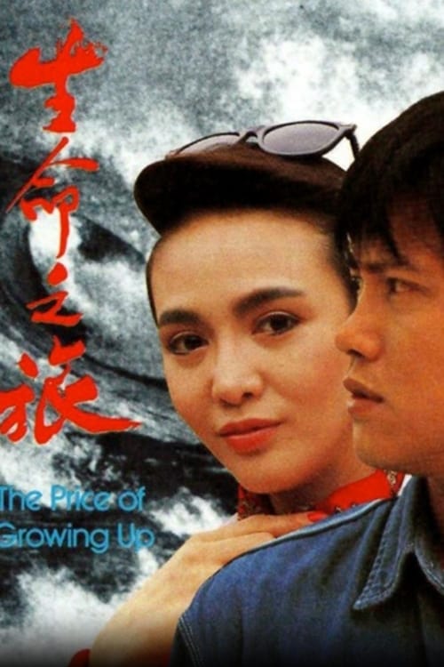 The Price of Growing Up poster