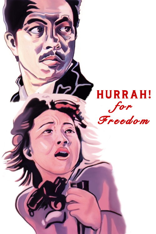 Viva Freedom! poster