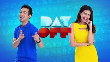 Day Off poster