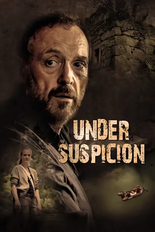 Landkrimi: Der Tote im See poster