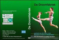 De Droomfabriek poster